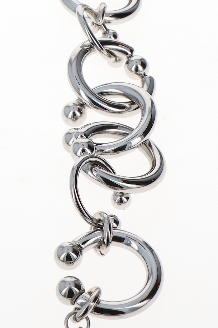 Justine Clenquet Choker Dolly