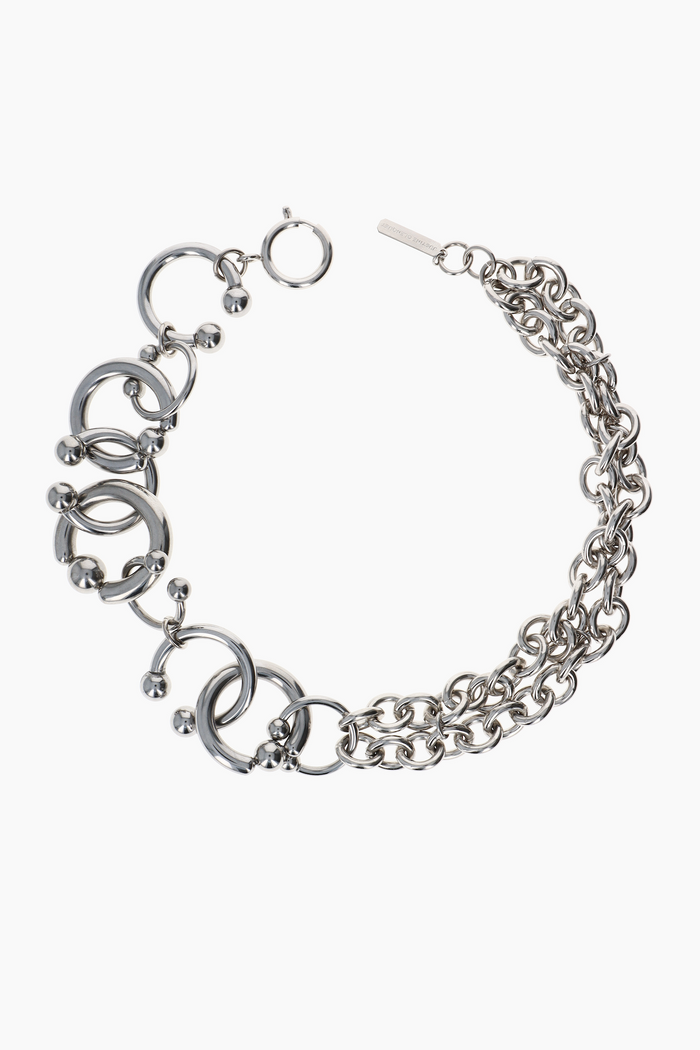 justine clenquet Choker Dolly