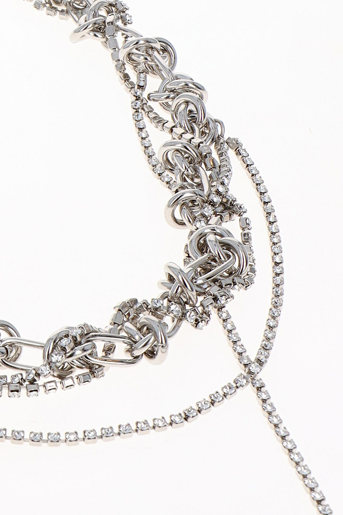 Justine Clenquet Choker Helen