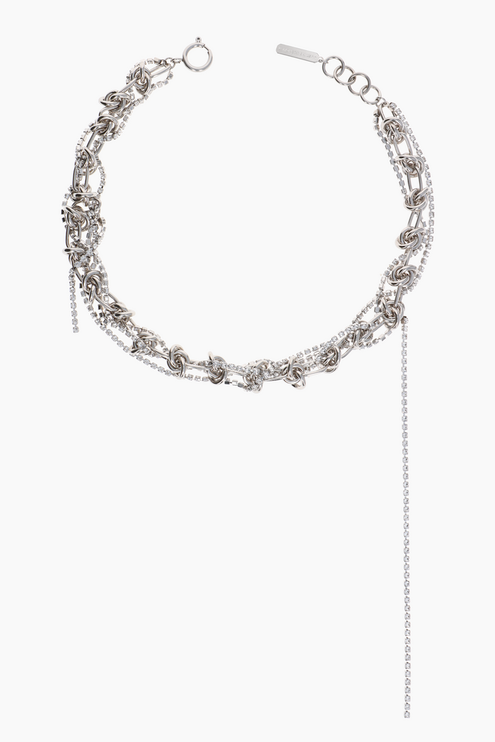 Justine Clenquet Choker Helen