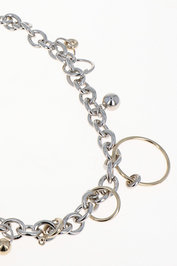 Justine Clenquet Choker Joe