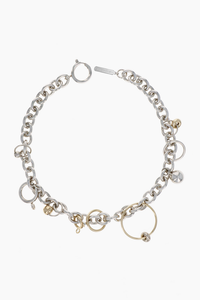 justine clenquet Choker Joe