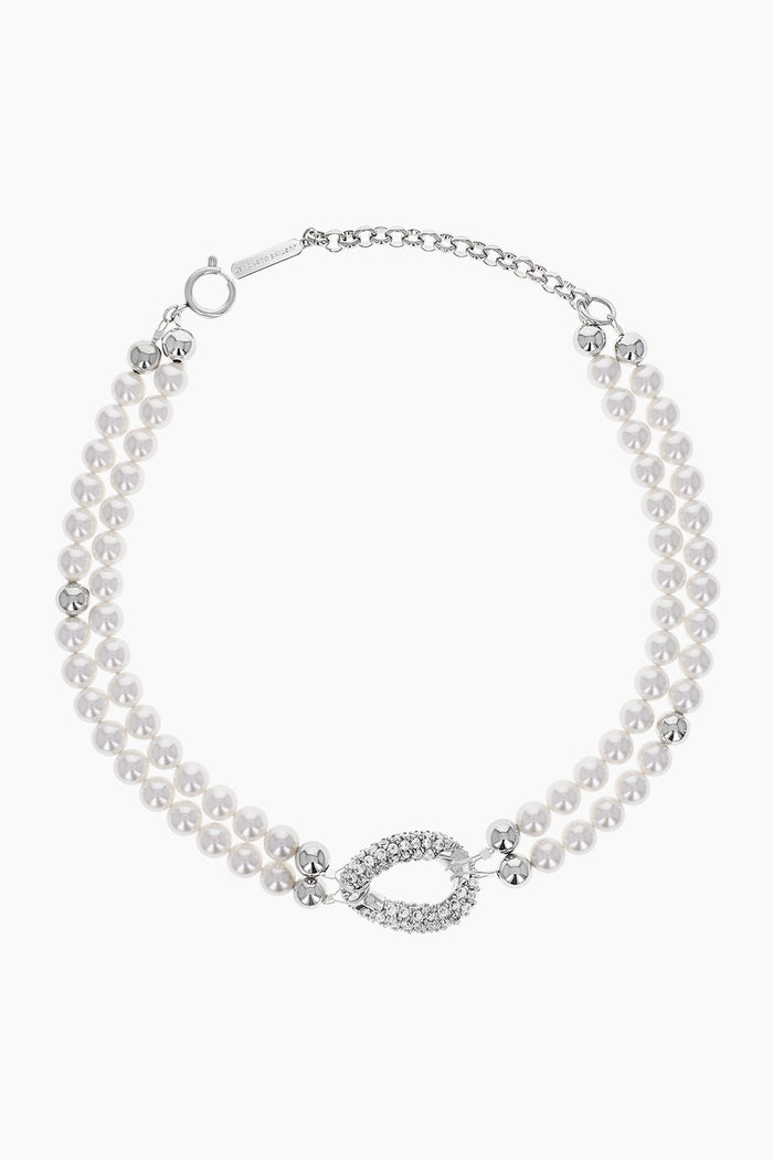 Justine Clenquet Choker Kristie