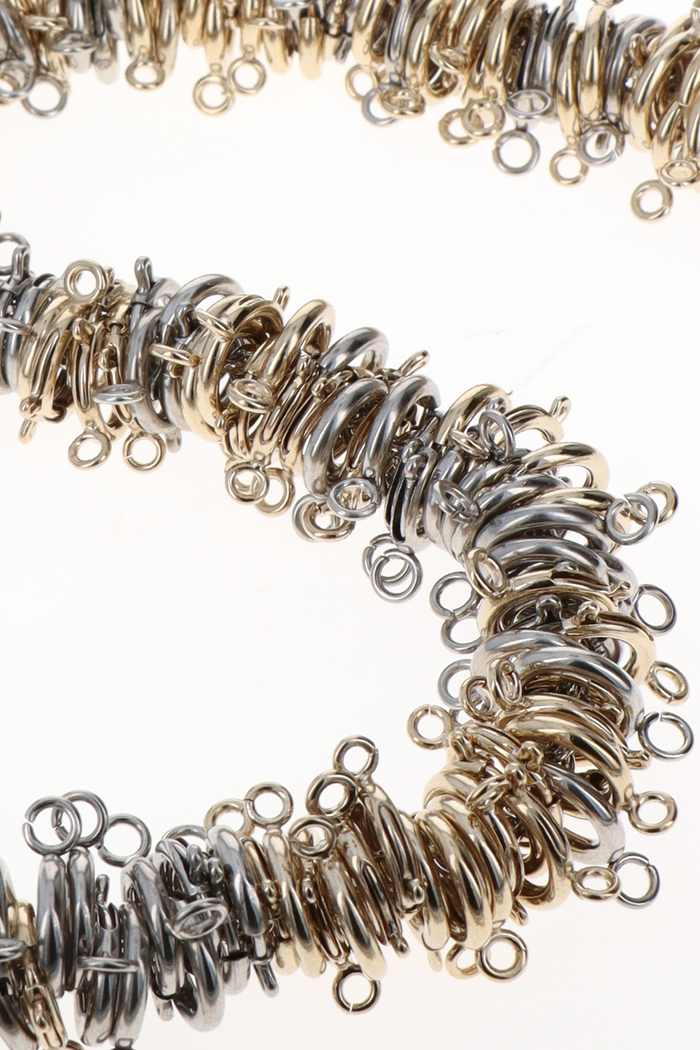 Justine Clenquet Choker Lara