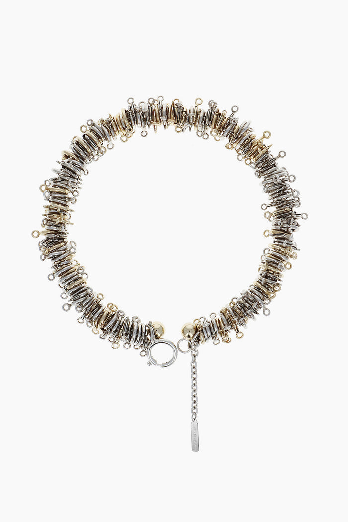 justine clenquet Choker Lara