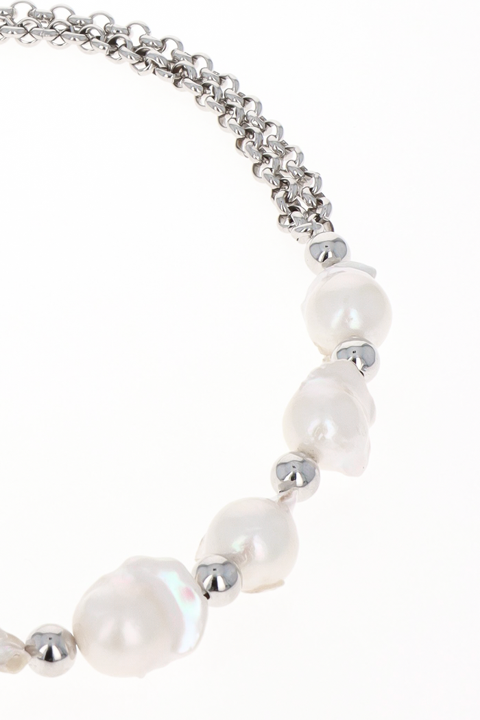 Justine Clenquet Choker Laurie