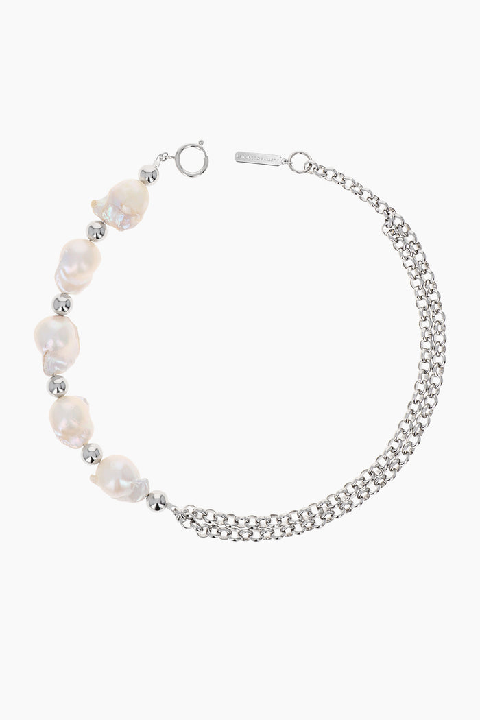 Justine Clenquet Choker Laurie