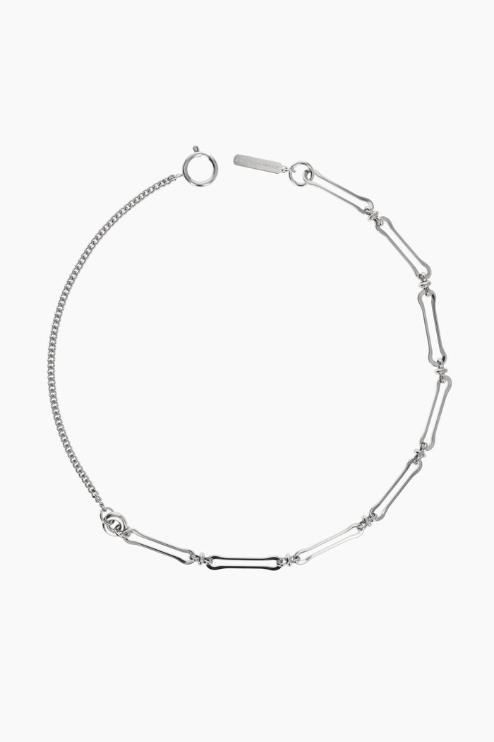 Justine Clenquet Choker Lilith