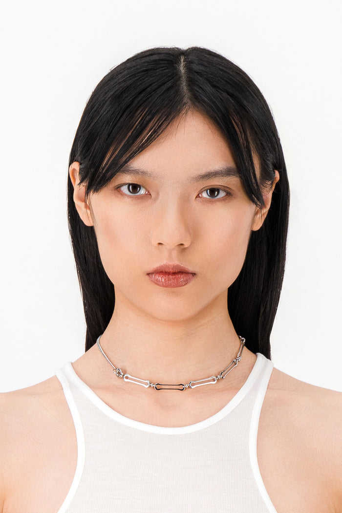Justine Clenquet Choker Lilith
