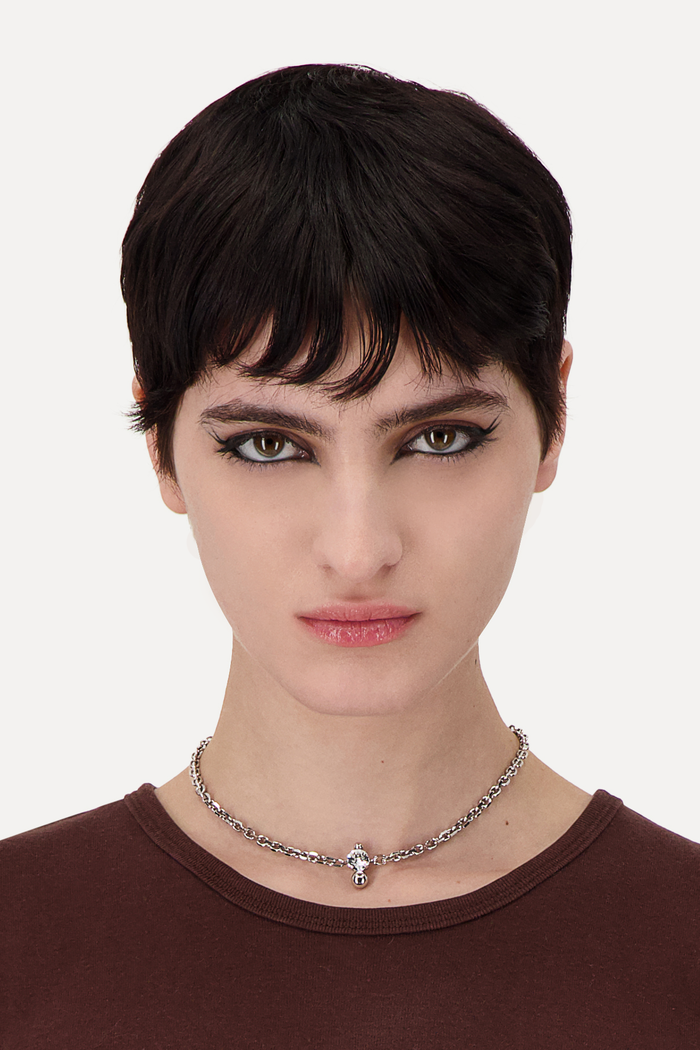 Justine Clenquet Choker Nate