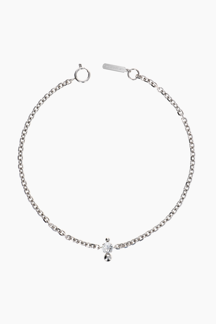 justine clenquet Choker Nate