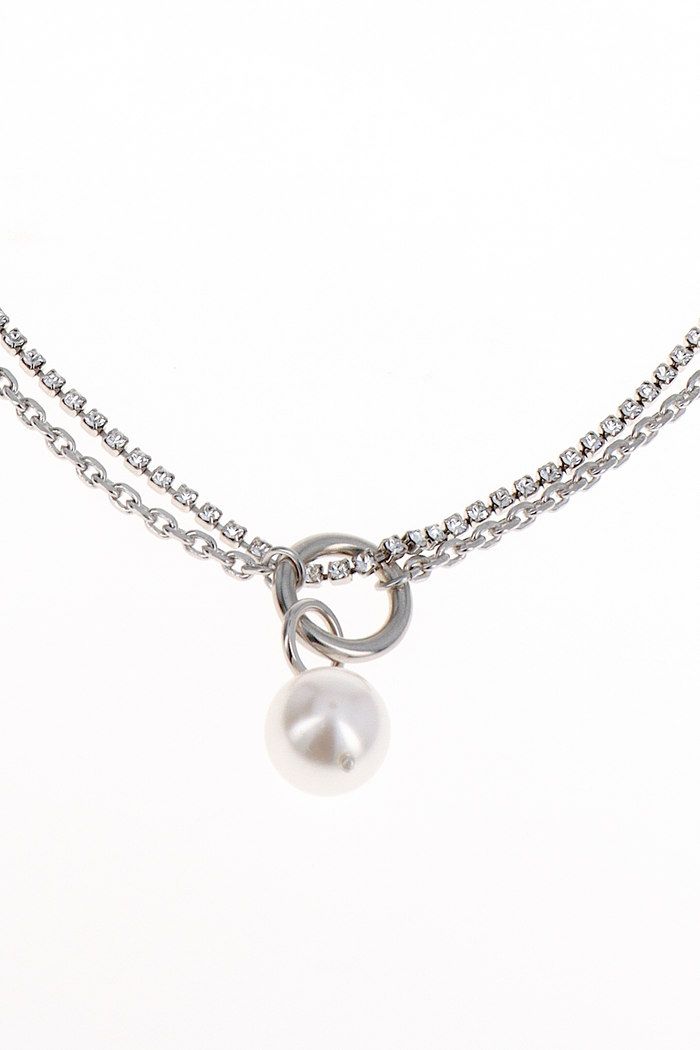 Justine Clenquet Choker Romy