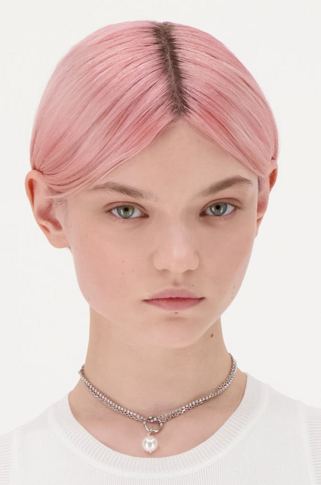 Justine Clenquet Choker Romy