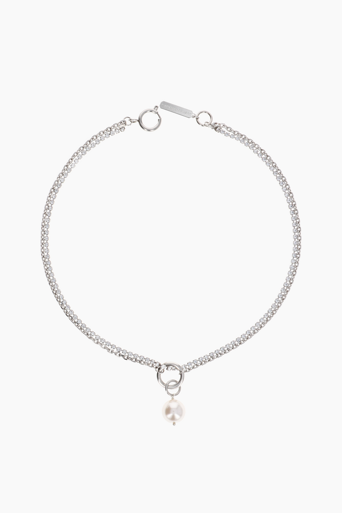 justine clenquet Choker Romy