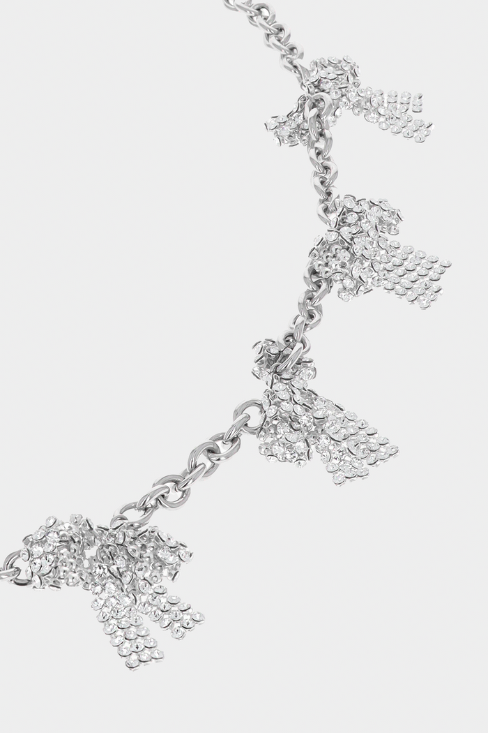 Justine Clenquet Choker Sammy