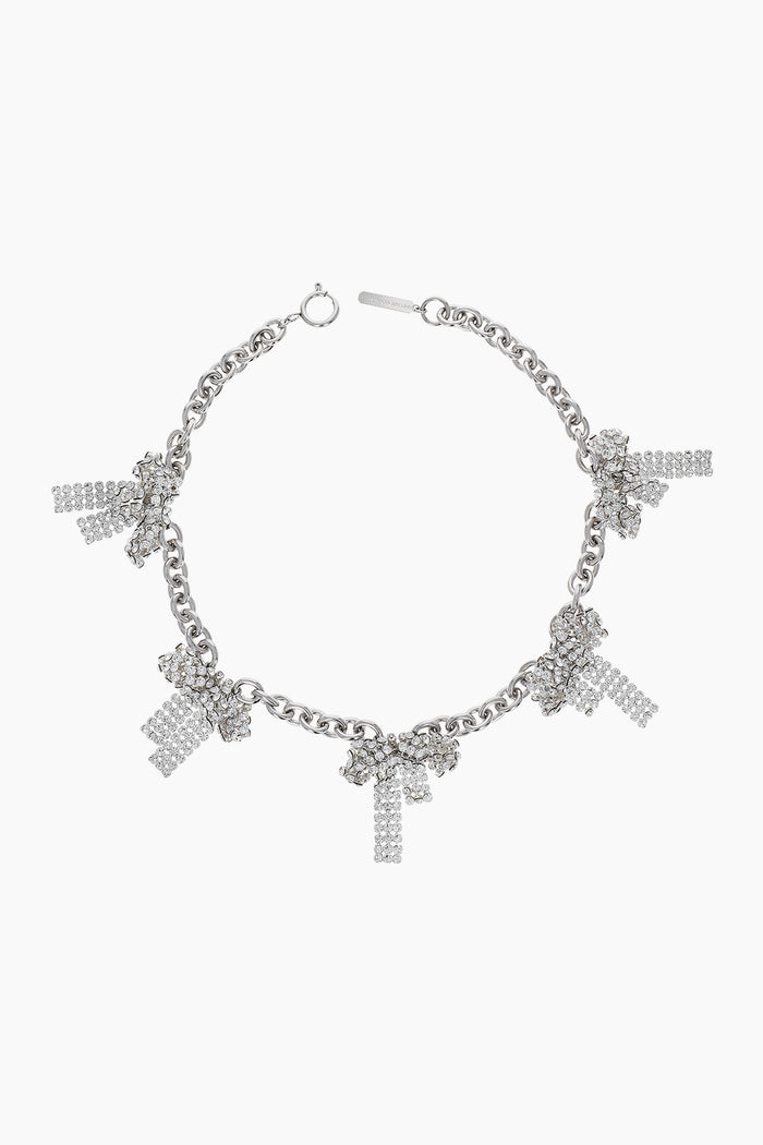 Justine Clenquet Choker Sammy
