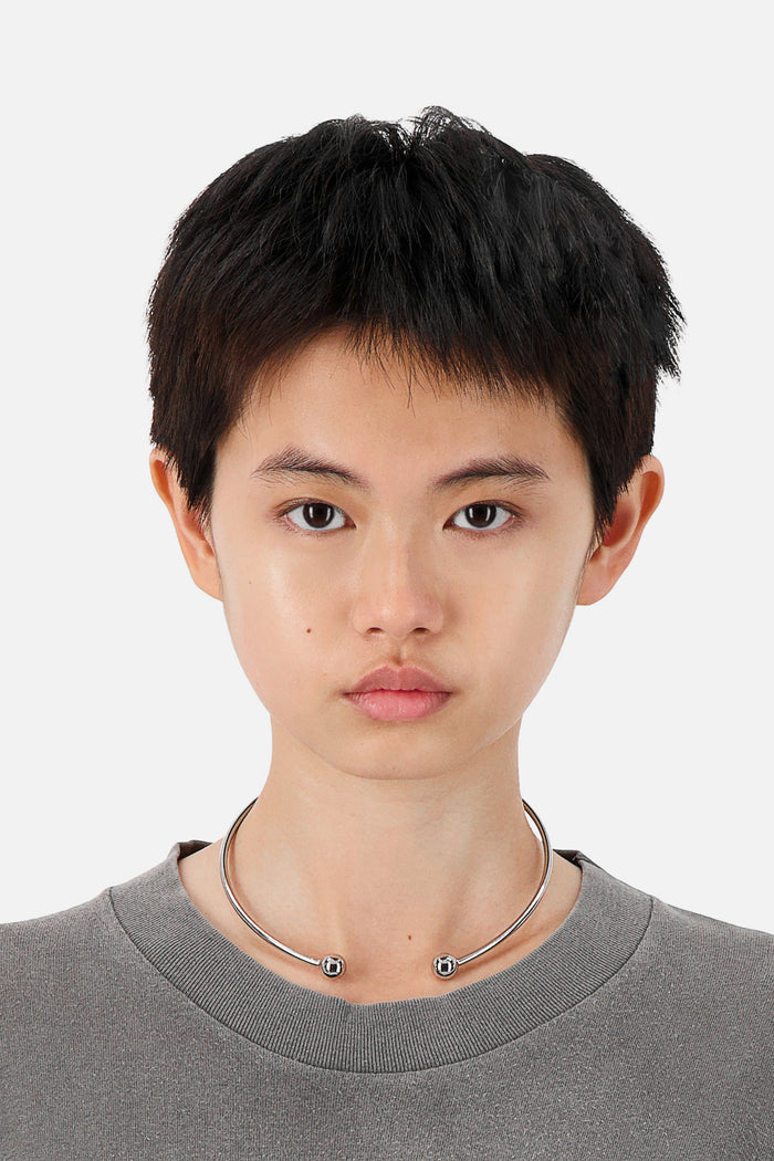 Justine Clenquet Choker Selma