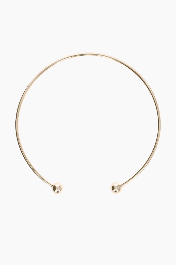 Justine Clenquet Choker Selma