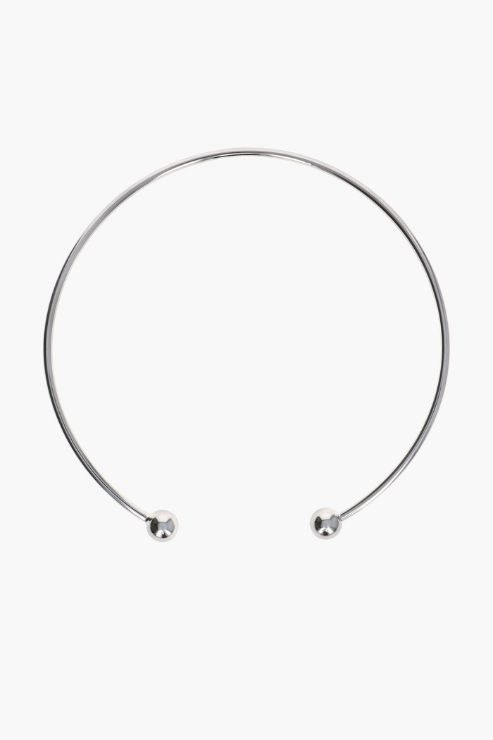 justine clenquet Choker Selma