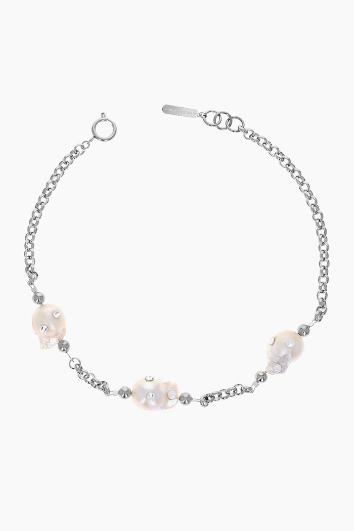 justine clenquet Choker Simone