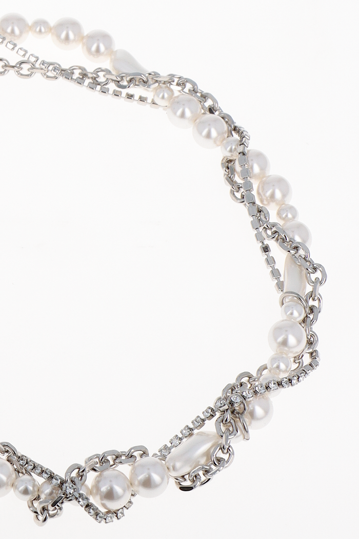 Justine Clenquet Choker Taylor