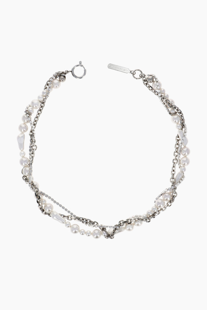 justine clenquet Choker Taylor