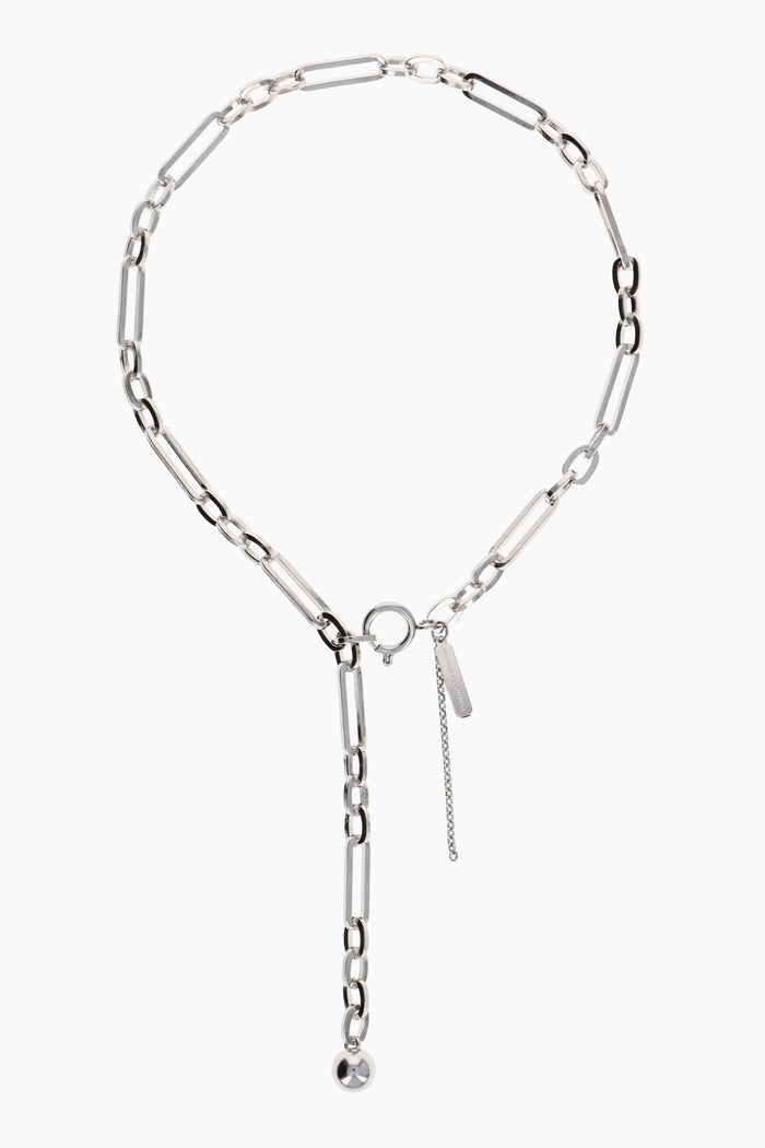 justine clenquet Collier Ali