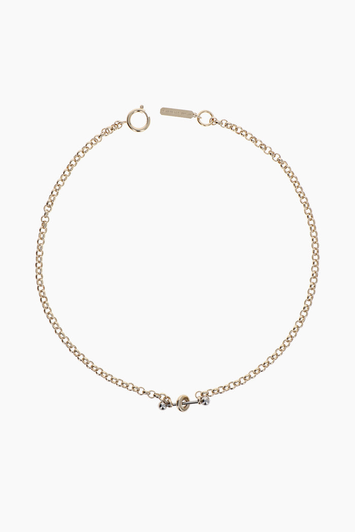 justine clenquet Collier Azel