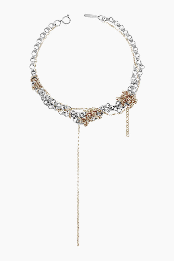 justine clenquet Collier Bella