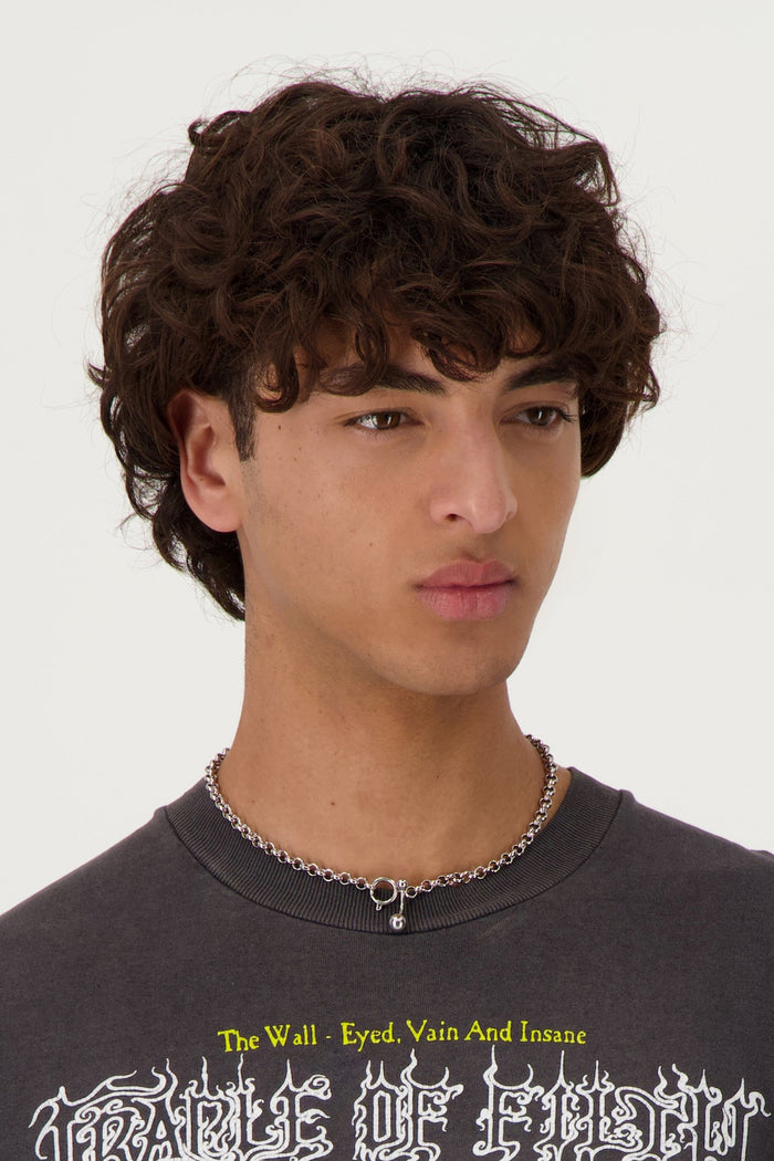 Justine Clenquet Collier Blair