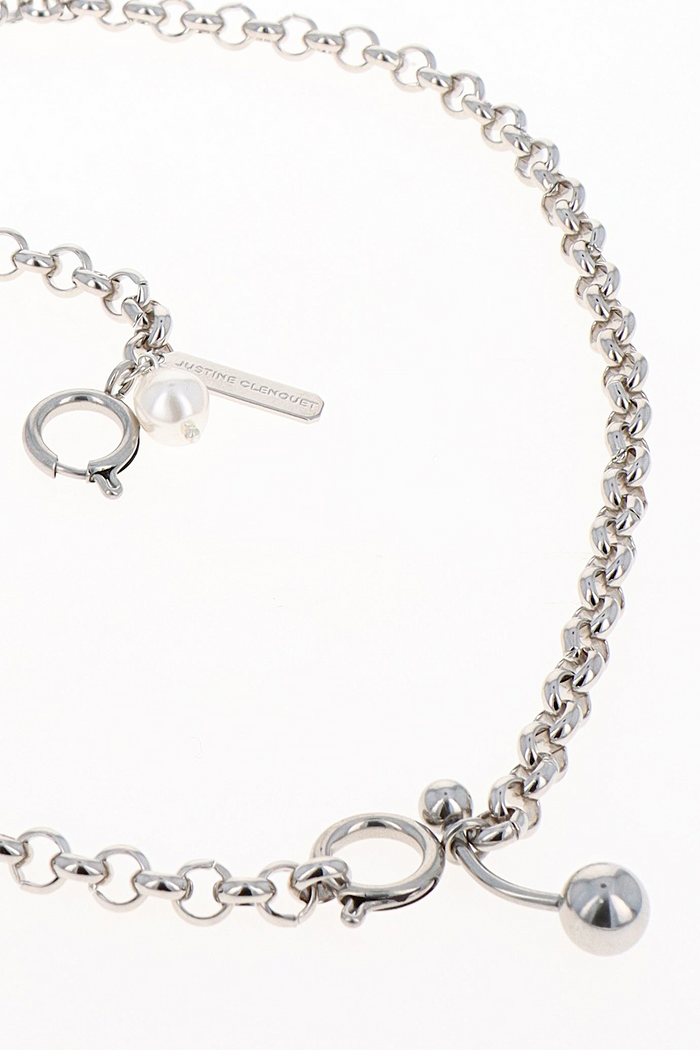 Justine Clenquet Collier Blair