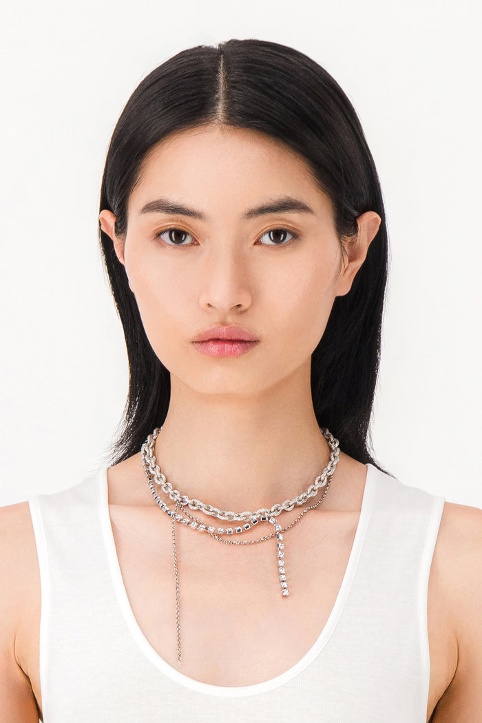 Justine Clenquet Collier Daisy
