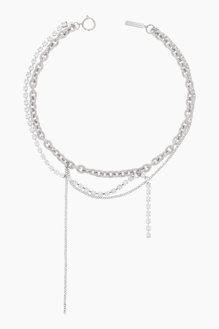 justine clenquet Collier Daisy