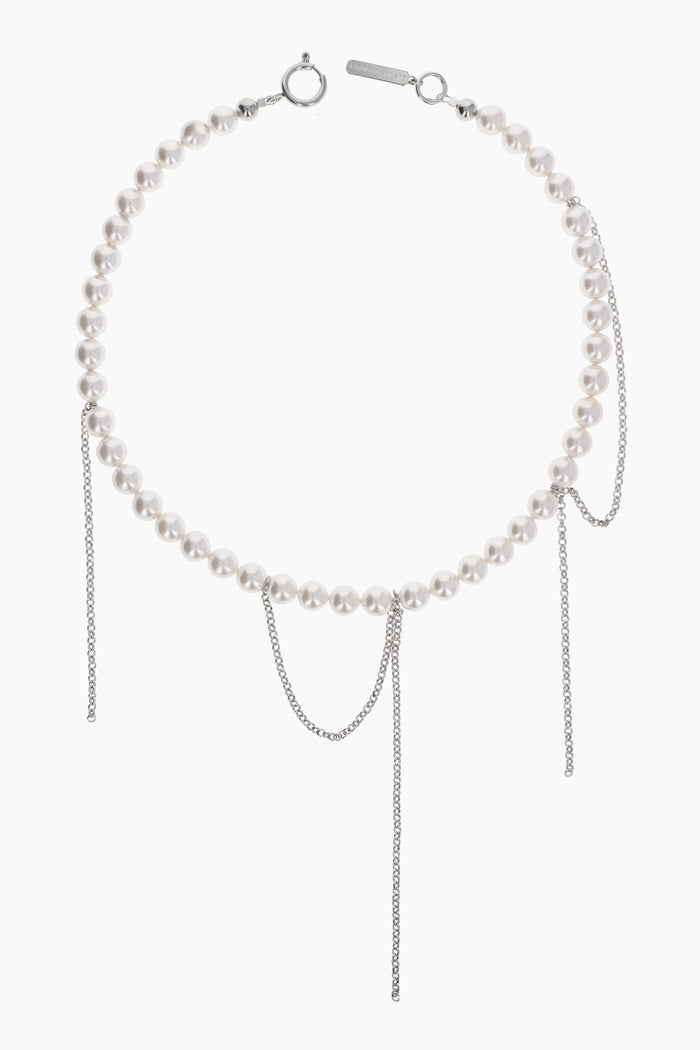 justine clenquet Collier Diana