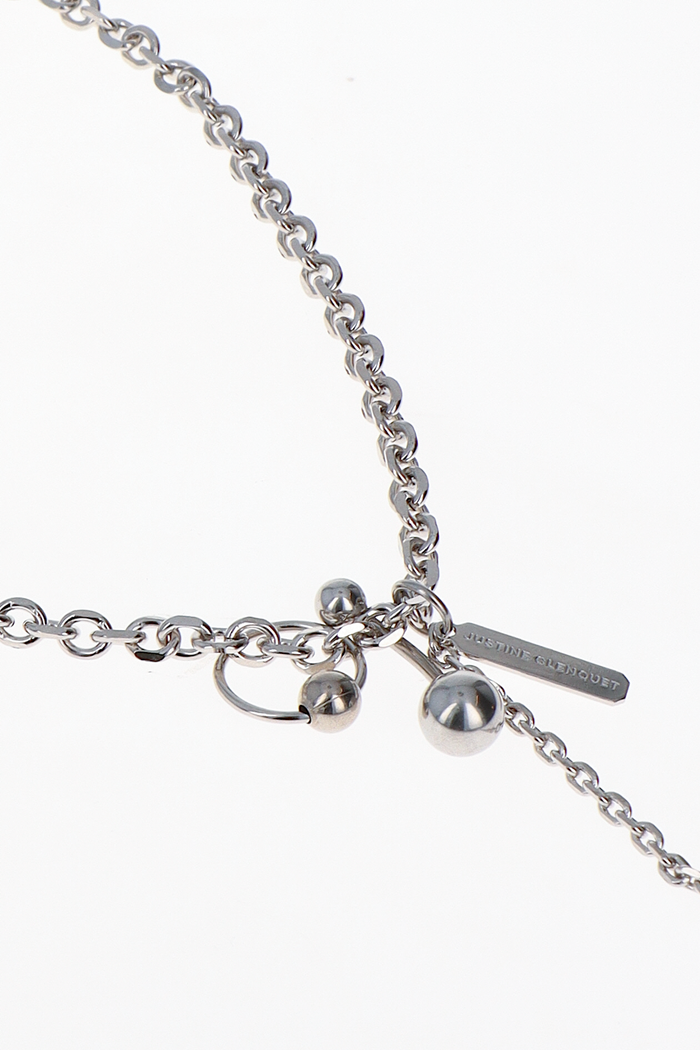 Justine Clenquet Collier Evie