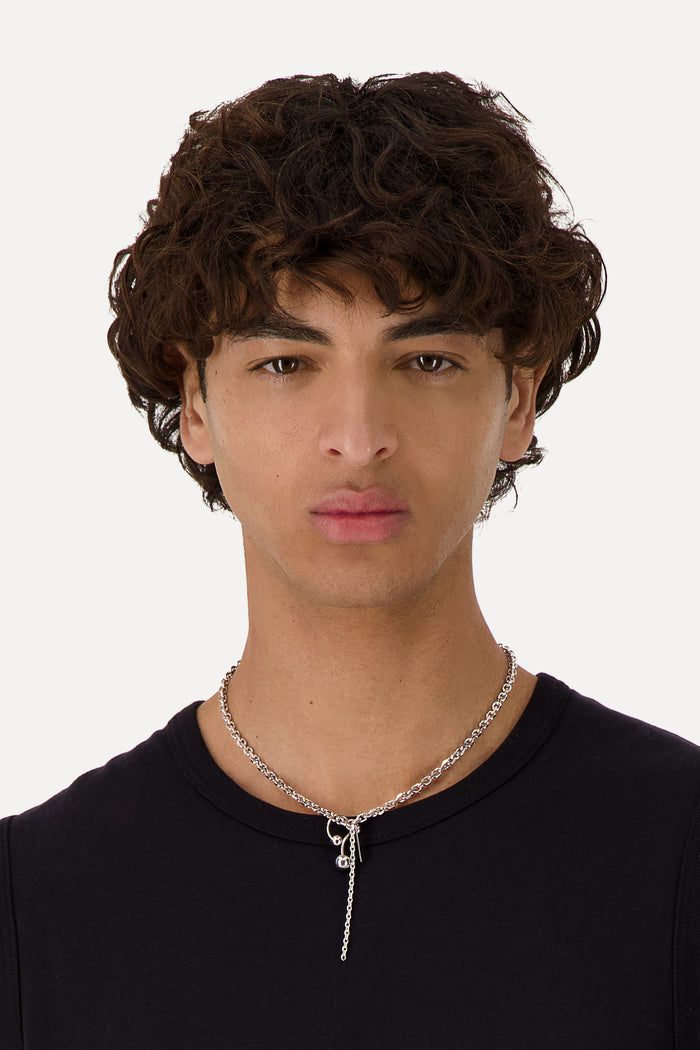 Justine Clenquet Collier Evie