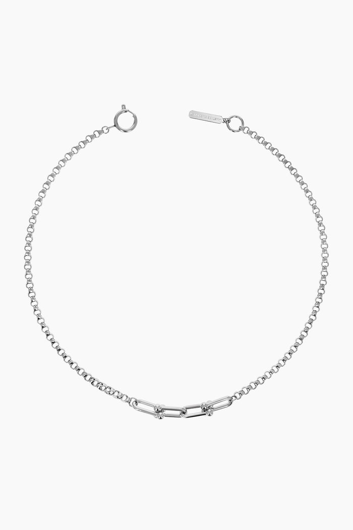 justine clenquet Collier Hanel