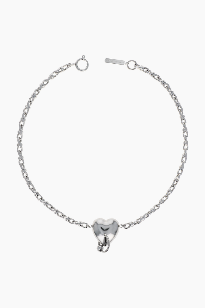 justine clenquet Collier Hartley