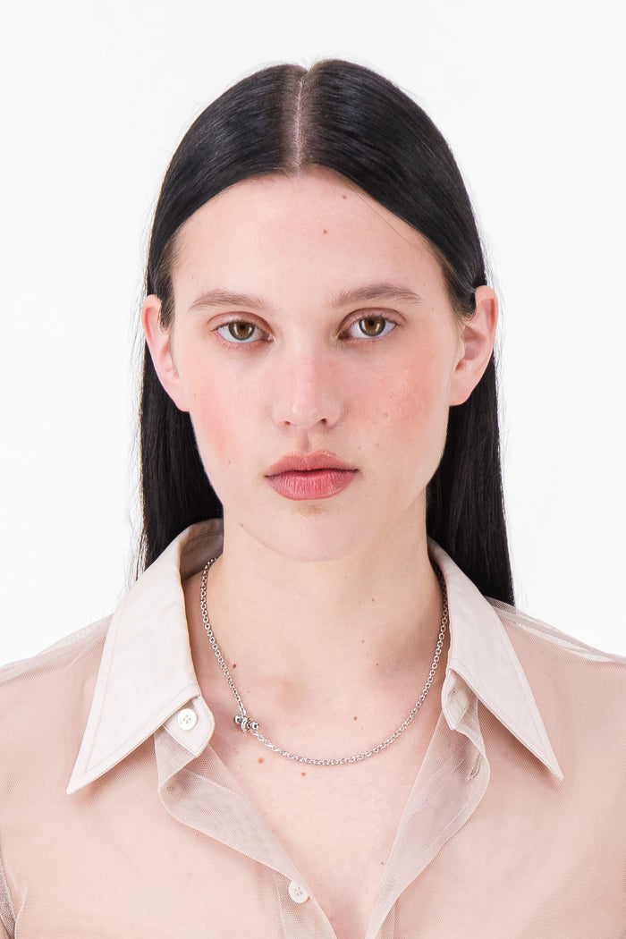 Justine Clenquet Collier Jack