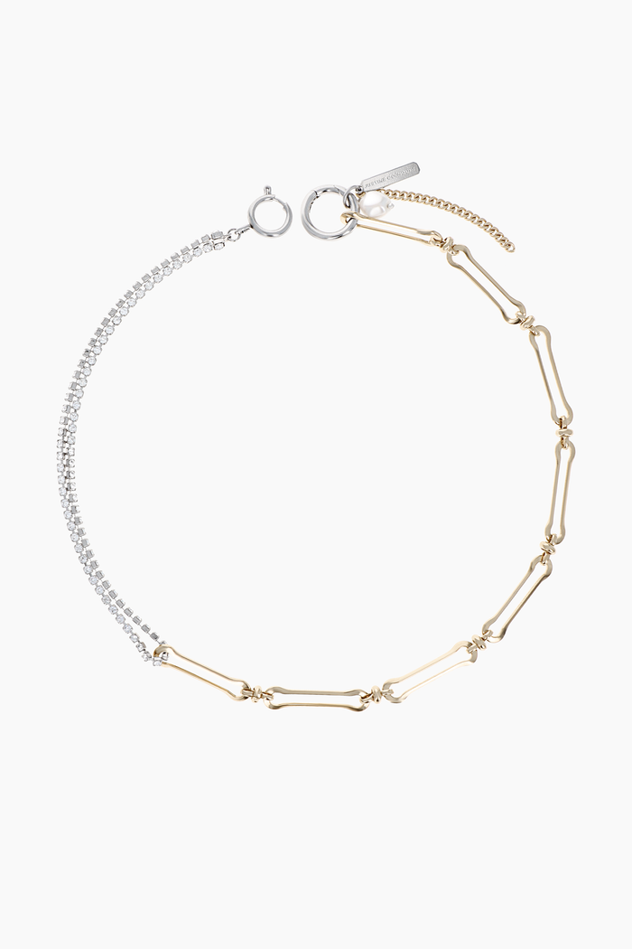 justine clenquet Collier Janice