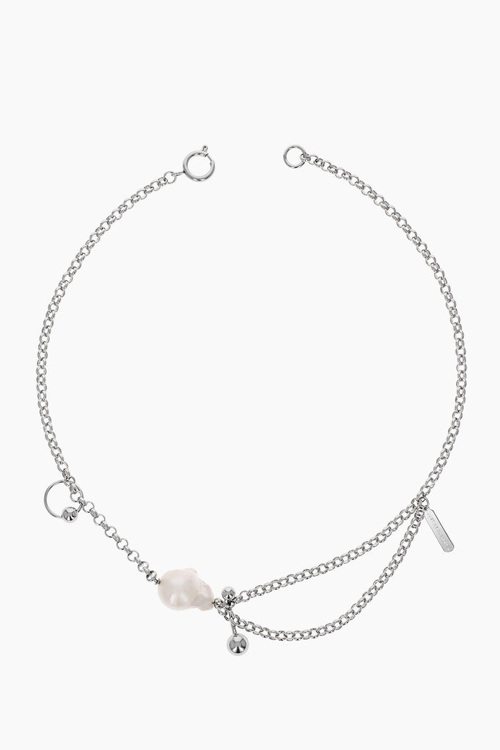 justine clenquet Collier Lauren