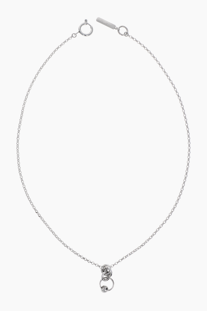 justine clenquet Collier Lauryn