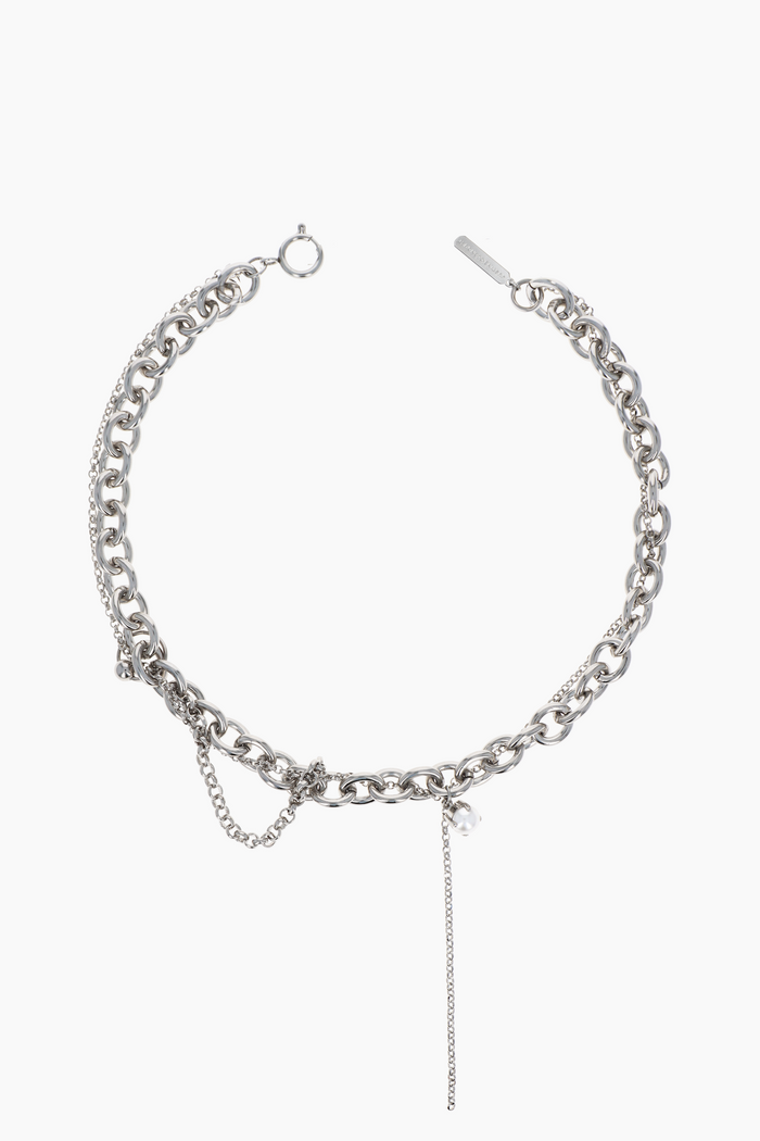 justine clenquet Collier Lucy