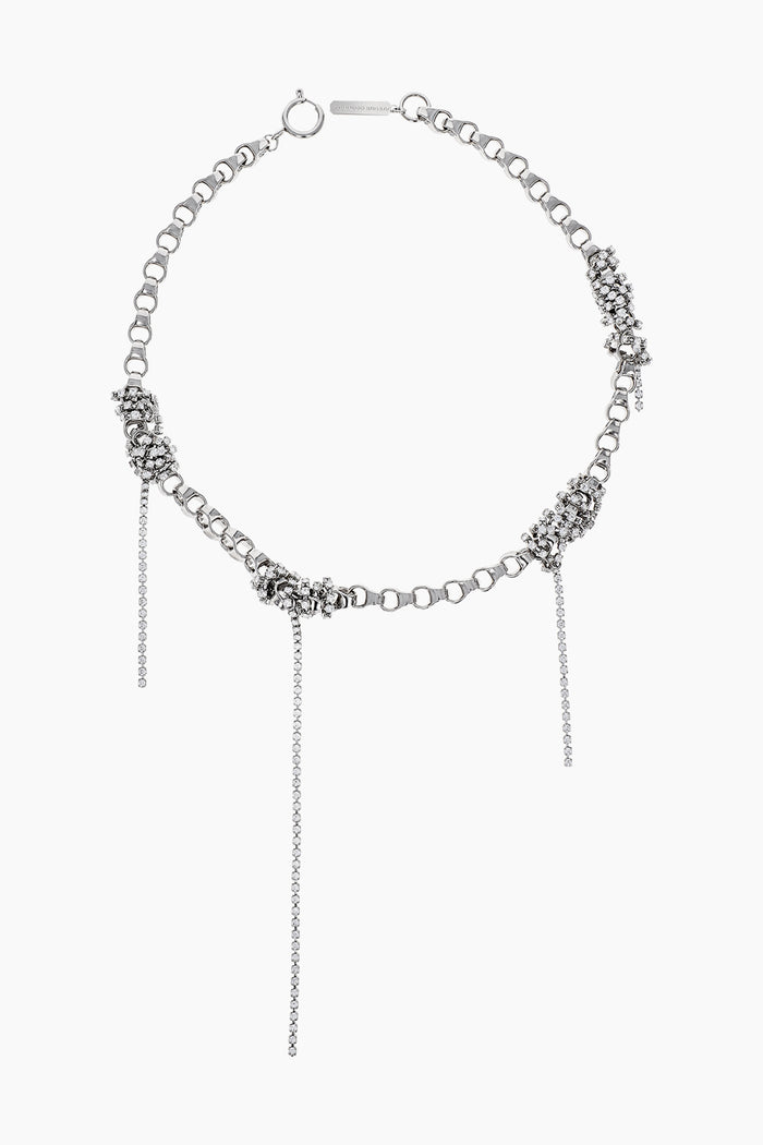 justine clenquet Collier Mia