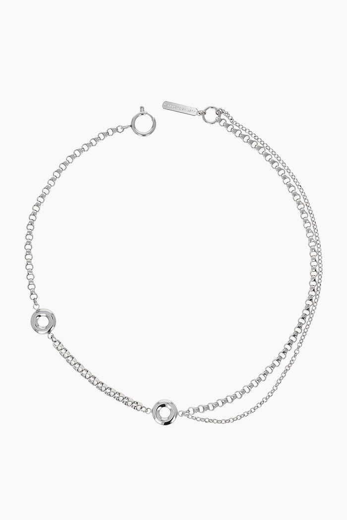 justine clenquet Collier Nelson