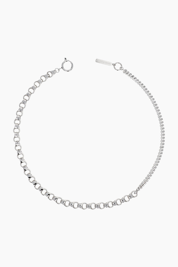 justine clenquet Collier Ricci