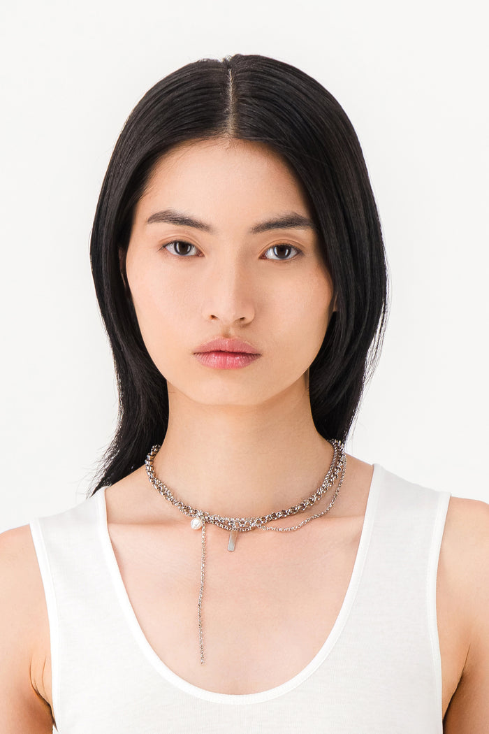 Justine Clenquet Collier Richie