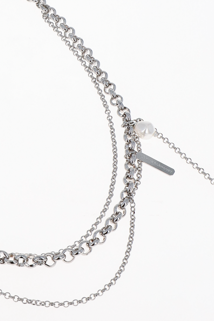 Justine Clenquet Collier Richie