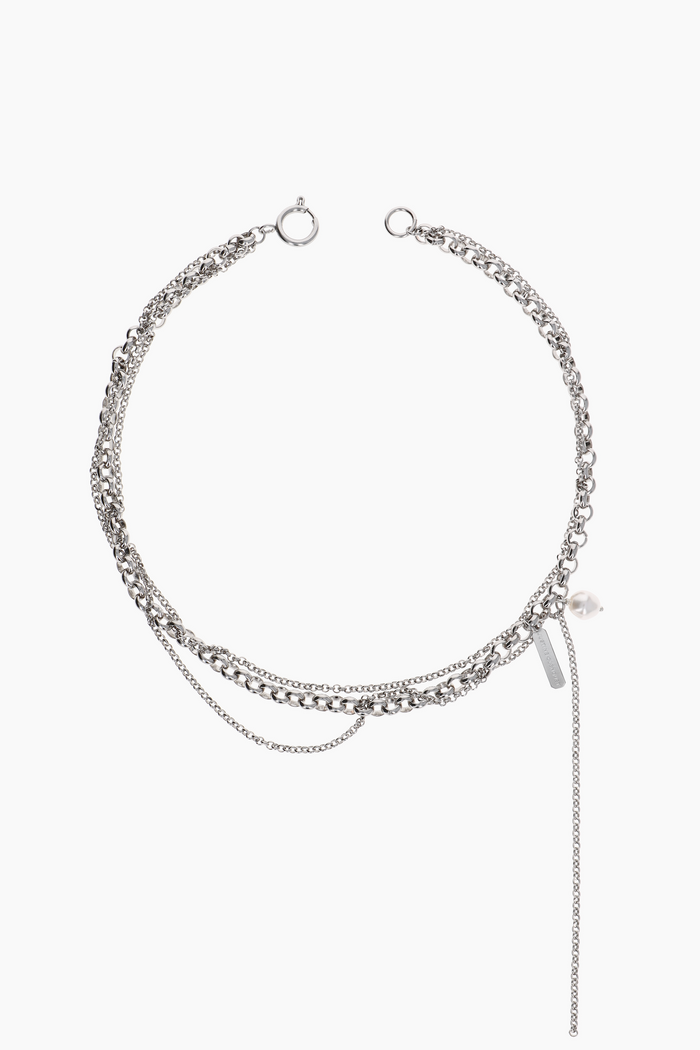 Justine Clenquet Collier Richie