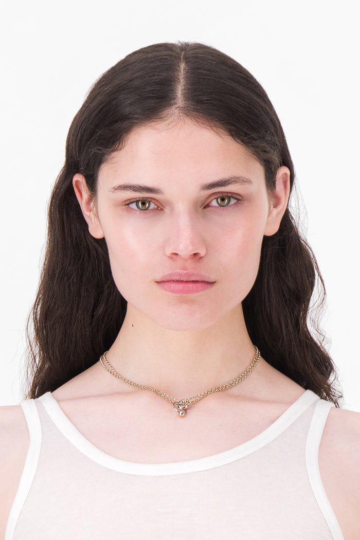 Justine Clenquet Collier Sinead